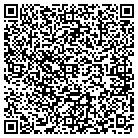 QR code with Marshfield Public Library contacts