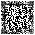 QR code with Time of Refreshing Ministry contacts