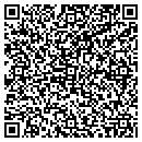 QR code with U S Campus Inc contacts