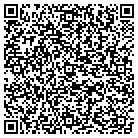 QR code with First Basin Credit Union contacts