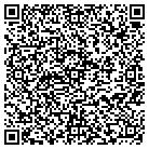 QR code with First Central Credit Union contacts