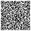 QR code with Bees Vending contacts