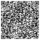 QR code with First Community Credit Union contacts