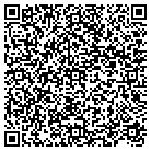 QR code with First Financial Comm Cu contacts