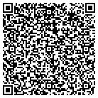 QR code with Chambers Logging Company Inc contacts