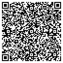 QR code with J B Lifeskills contacts