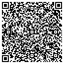QR code with Gaf Federal Cu contacts