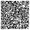 QR code with Dbm Vending LLC contacts
