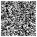 QR code with Hunter's Liquor contacts