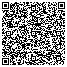 QR code with The Caffey And Carr Agency Inc contacts