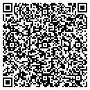 QR code with Anita's contacts