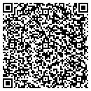QR code with T Mobile contacts