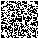 QR code with Csu Chico Off Envro Mng Hlth contacts