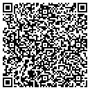 QR code with Atlantic Contract Furnishing Inc contacts
