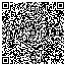 QR code with James Vending contacts