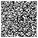QR code with Jb Vends contacts