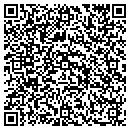QR code with J C Vending CO contacts