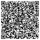 QR code with Manchester Creek Community Chr contacts