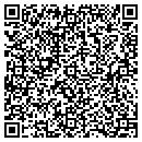 QR code with J S Vending contacts