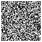 QR code with MT Canan Baptist Church contacts