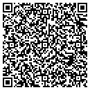 QR code with Kvay Vending contacts