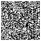 QR code with Mark Basil Canteen Corporatio contacts