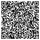 QR code with Mby Vending contacts