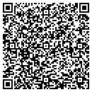 QR code with Md Vending contacts