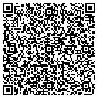 QR code with Johnson Deluxe Shoe Service contacts