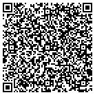 QR code with Saddleback Materials Co contacts