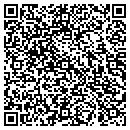 QR code with New England Vending Servi contacts