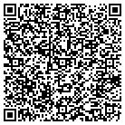 QR code with River Hills Cmnty Chr Cemetery contacts