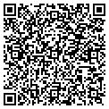 QR code with Shaw Carl contacts