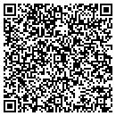QR code with Rudy's Snacks contacts