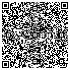 QR code with Mendocino County Foundation contacts