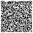 QR code with A B C Driving School contacts