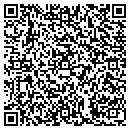 QR code with Cover Up contacts