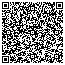 QR code with Hardslabb LLC contacts