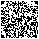 QR code with A Better Safer Driving School contacts