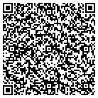 QR code with Aces Driving School contacts