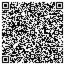 QR code with Hitch Vending contacts