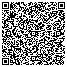 QR code with Advanced Driving Dynamics Inc contacts