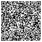 QR code with Omega Intl Protective Service contacts
