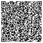 QR code with Alhambra Safety Service contacts