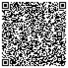 QR code with Tiffany in-Home Service contacts