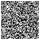 QR code with Tiffany In-Home Services Inc contacts