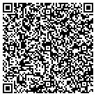 QR code with A Ausum Vending Service contacts