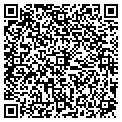 QR code with Rbfcu contacts