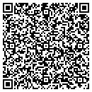QR code with T Lc Home Service contacts