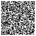 QR code with Rbfcu contacts